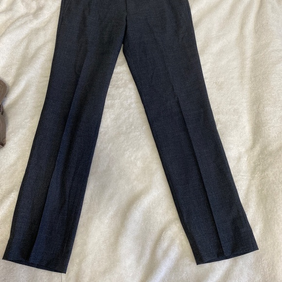 Ted Baker  dress pants size 32 x 31 - Picture 2 of 4